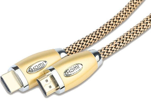 Load image into Gallery viewer, ASTROTEK Premium HDMI Cable 5m - 19 pins Male to Male 30AWG OD6.0mm
