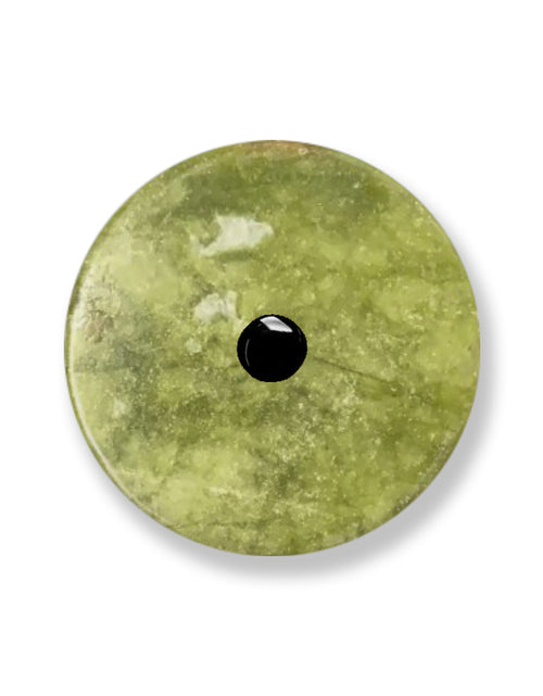 Load image into Gallery viewer, Eyelash glue Jade stone
