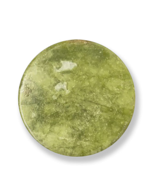 Load image into Gallery viewer, Eyelash glue Jade stone
