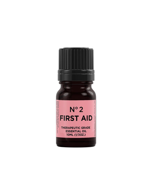 Load image into Gallery viewer, No. 2 First Aid Essential Oil
