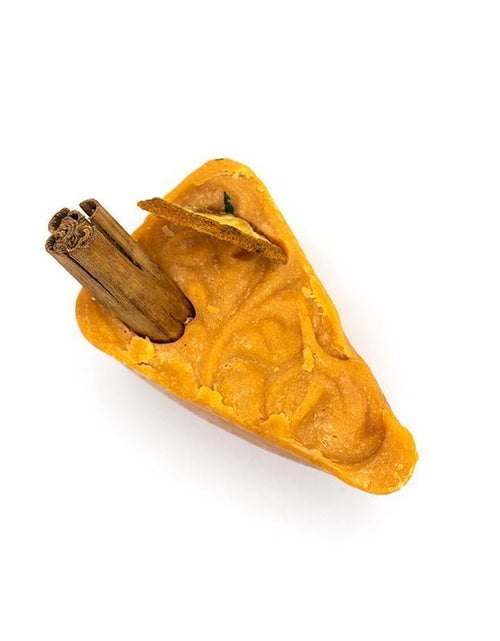 Load image into Gallery viewer, &#39;Sugar and Spice&#39; Soap 150g - Cinnamon &amp; Orange
